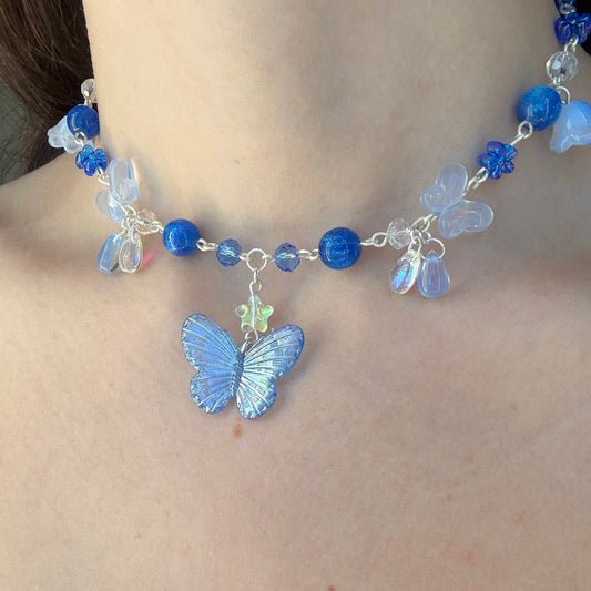 carina necklace