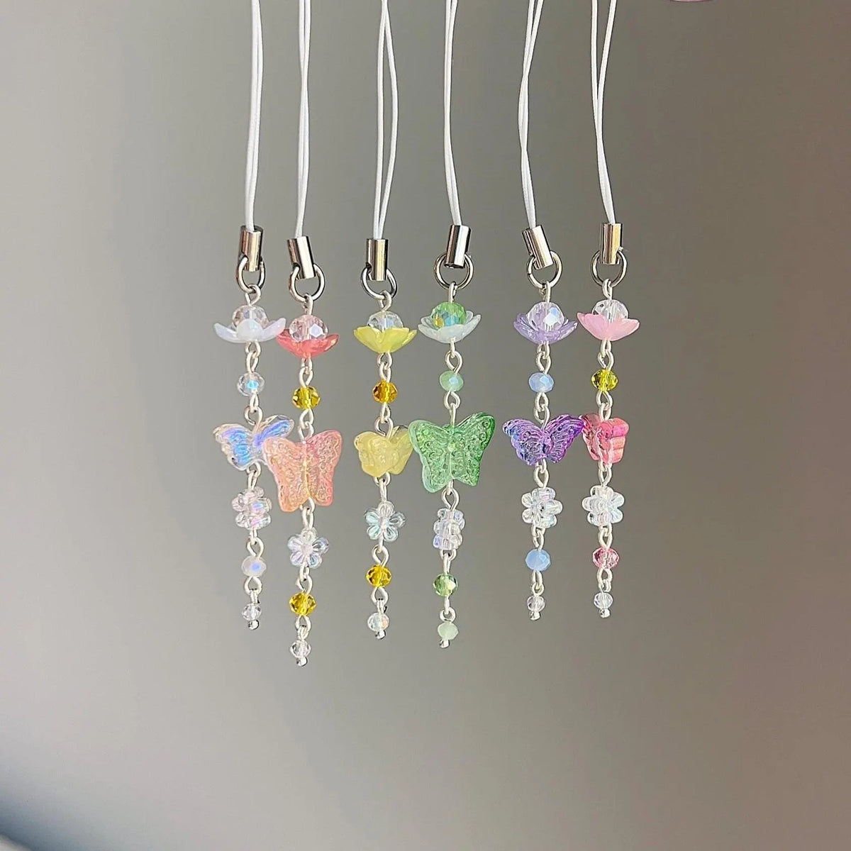 flutter phone charm