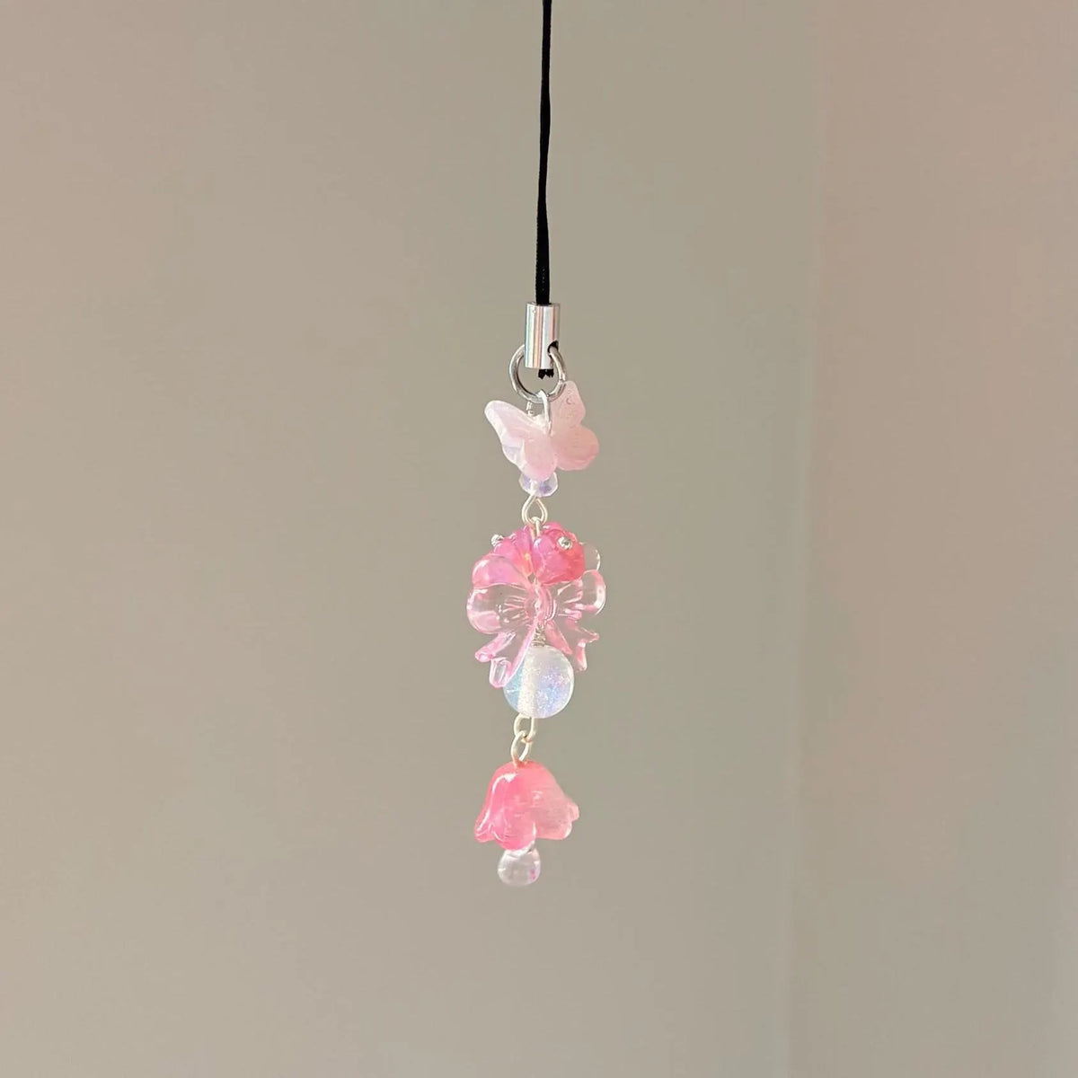 sweet bouquet charm