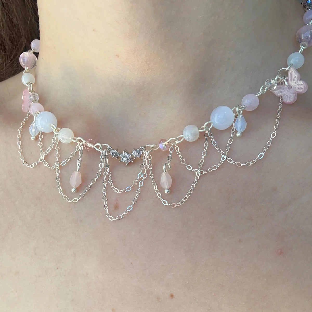adora necklace