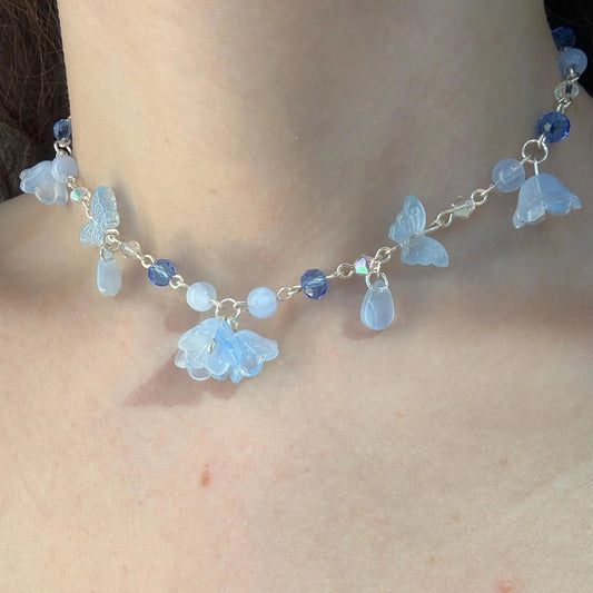 callista necklace