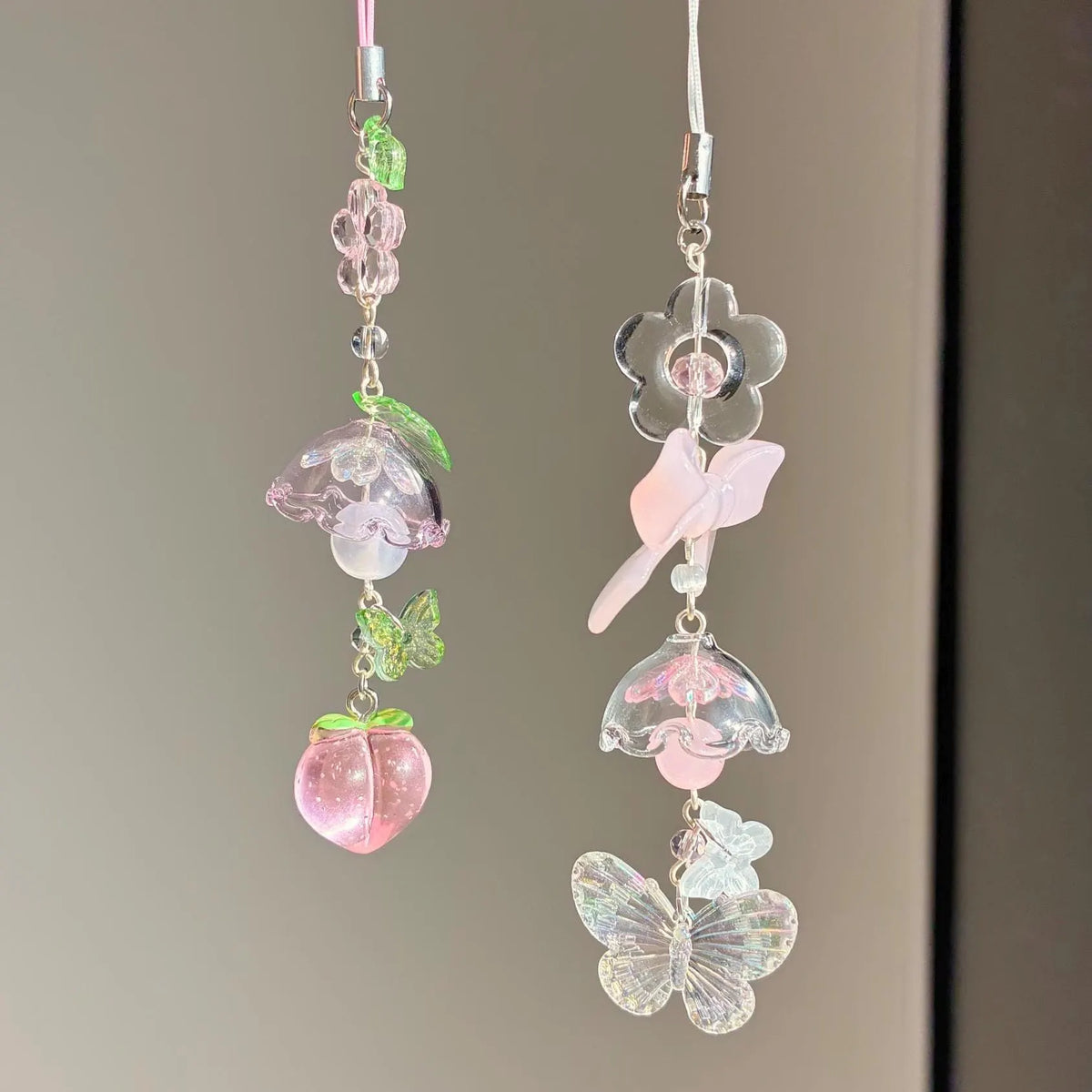keychains & charms catalog
