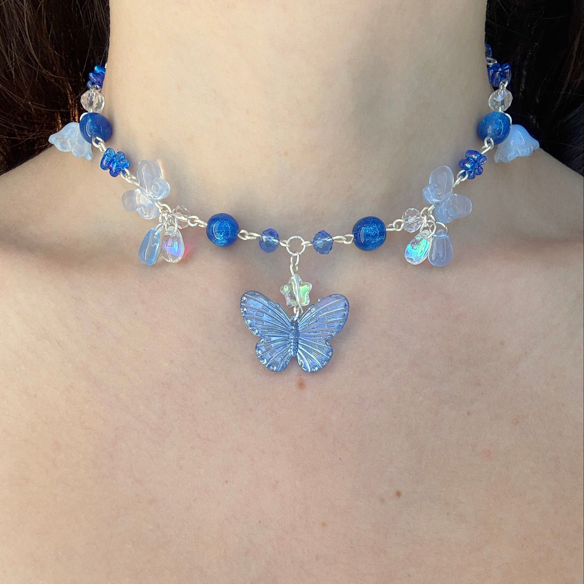 carina necklace
