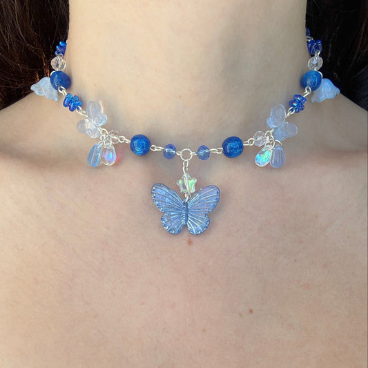 carina necklace