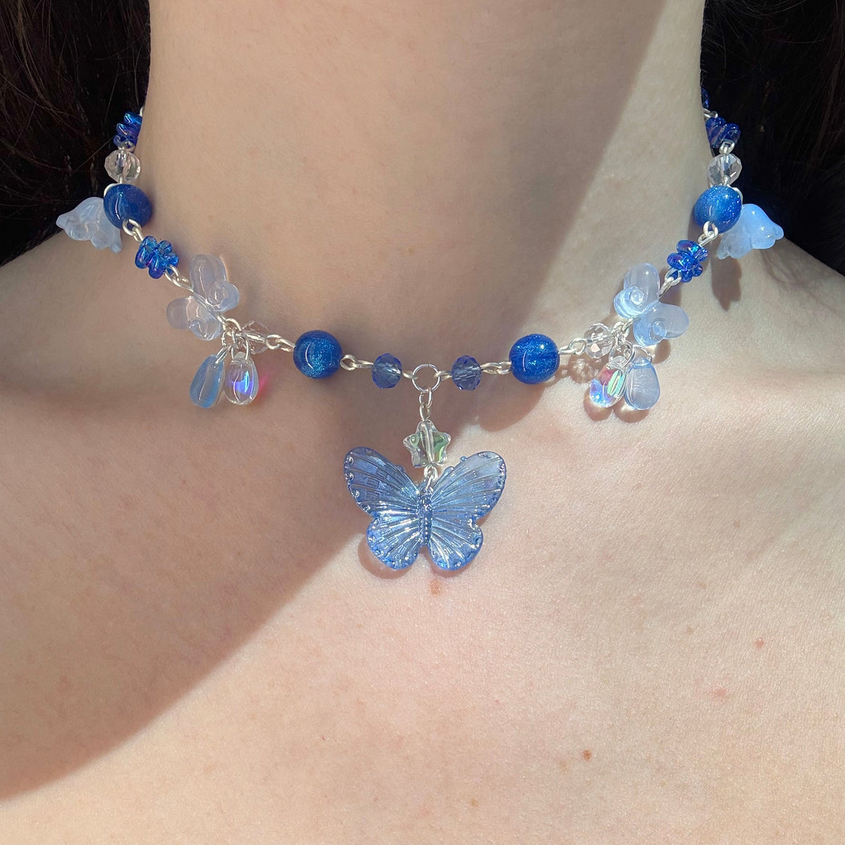 carina necklace