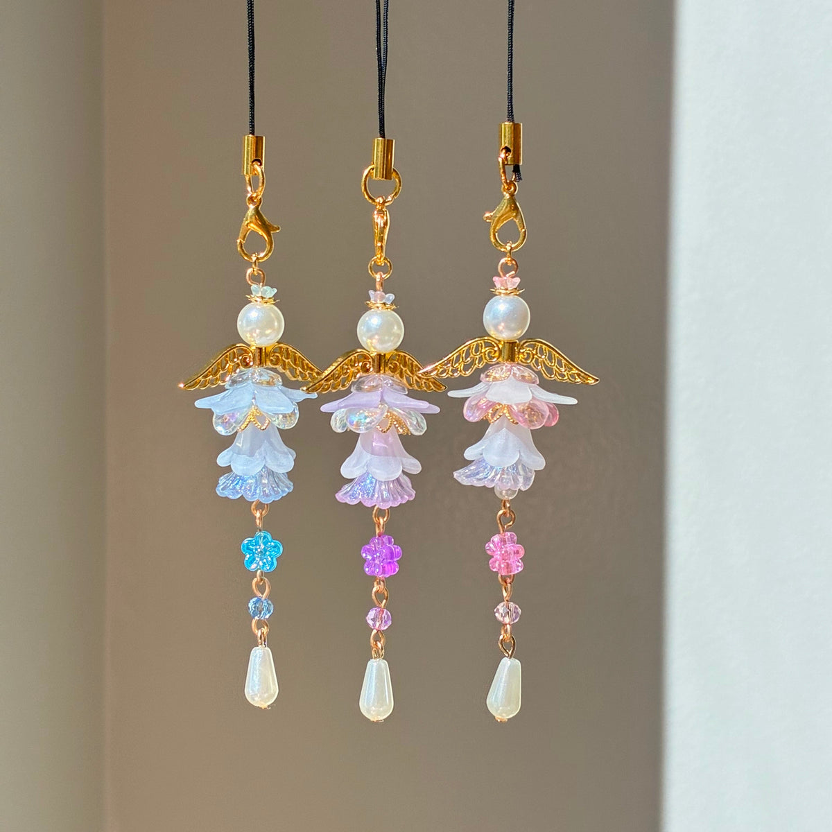 angel princess charm