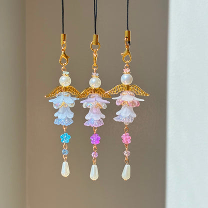 angel princess charm