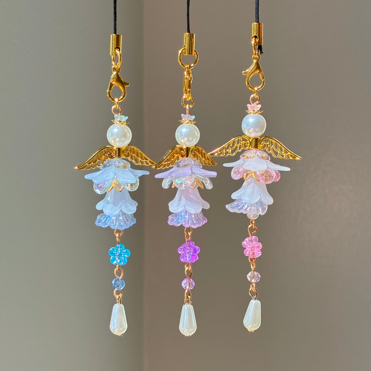 angel princess charm