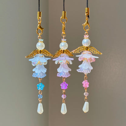 angel princess charm