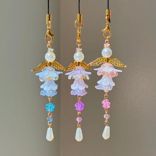 angel princess charm