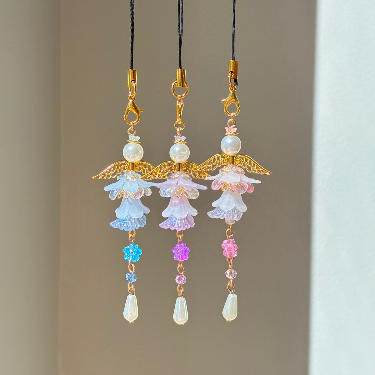 angel princess charm