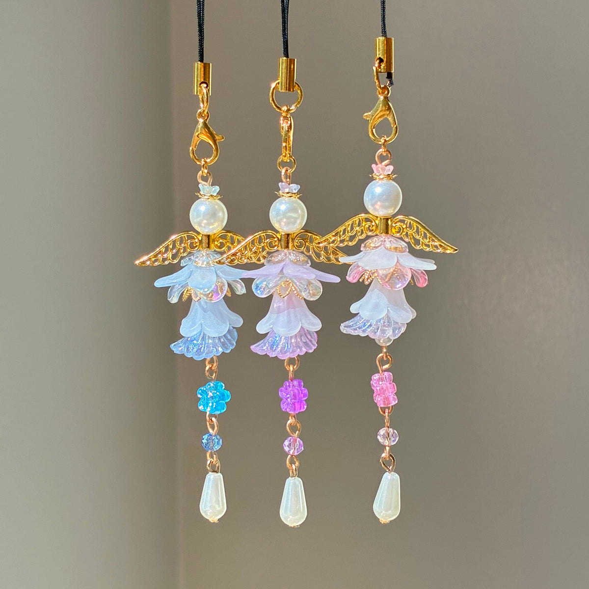 angel princess charm