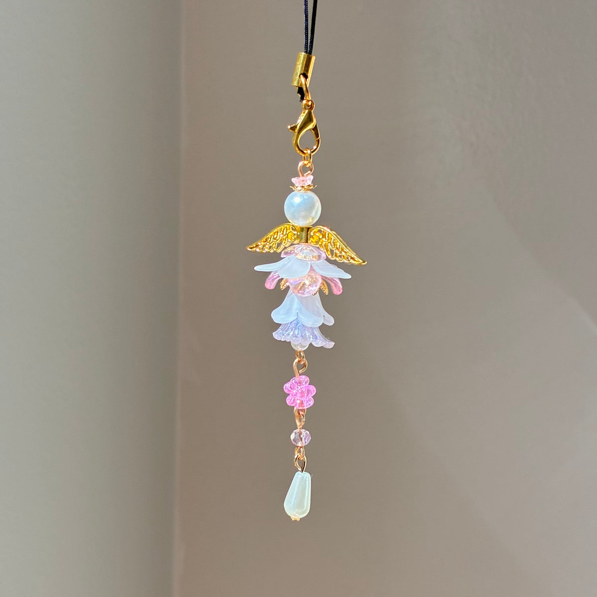 angel princess charm