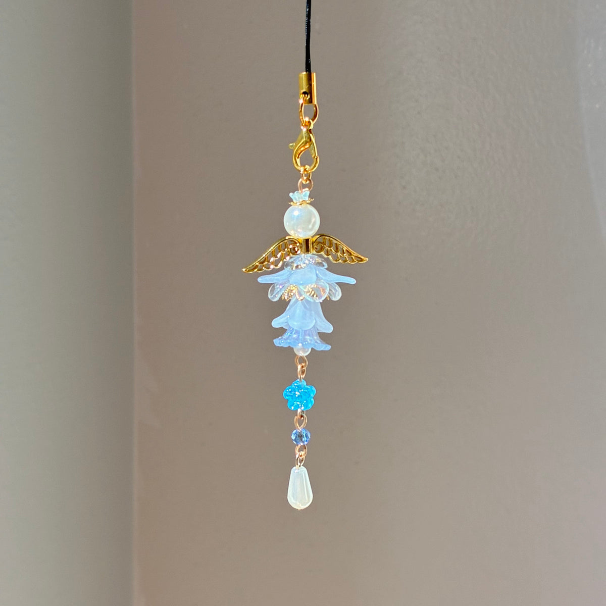 angel princess charm