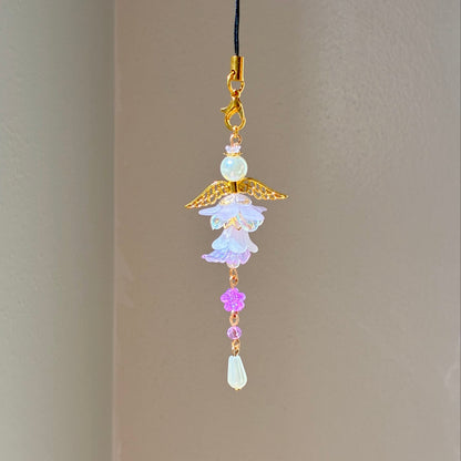 angel princess charm