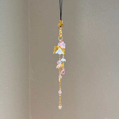 aurelia angel charm