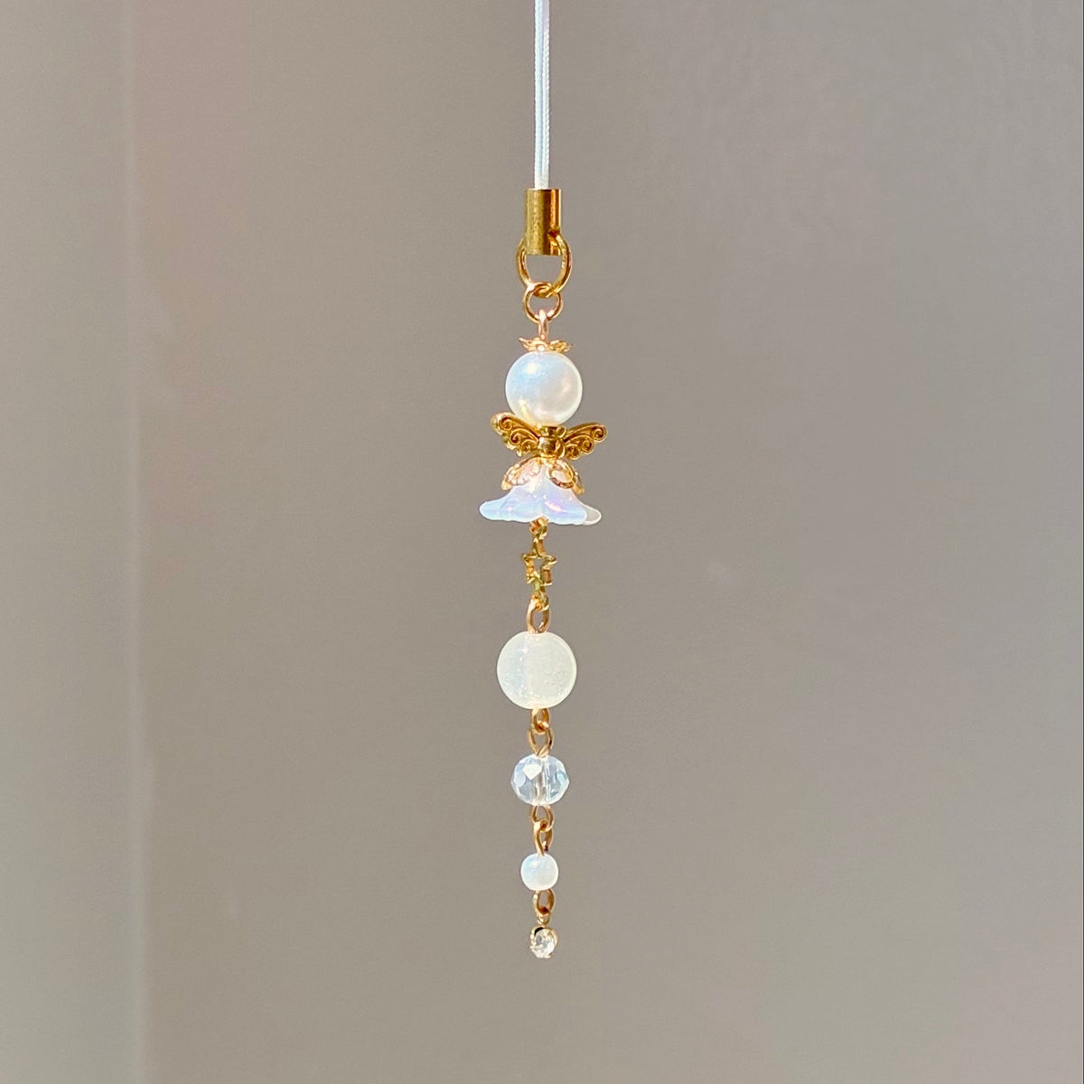 sweet angel charm