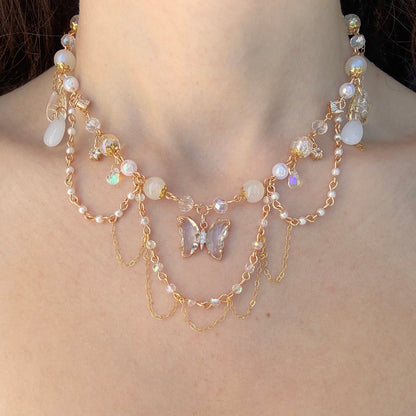 lumina necklace