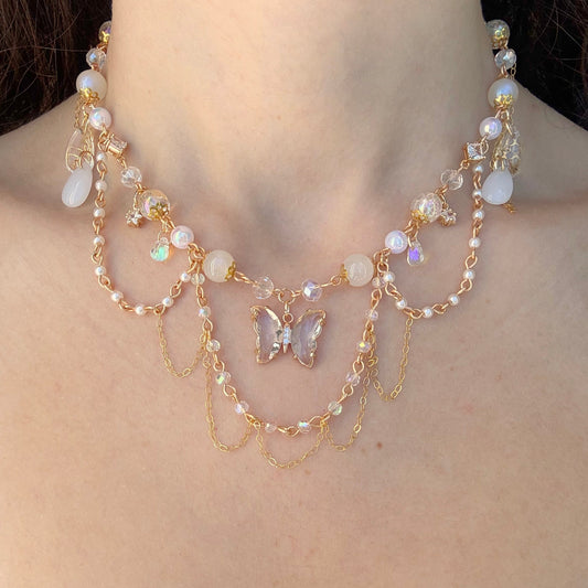 lumina necklace