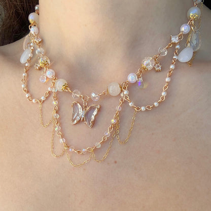 lumina necklace