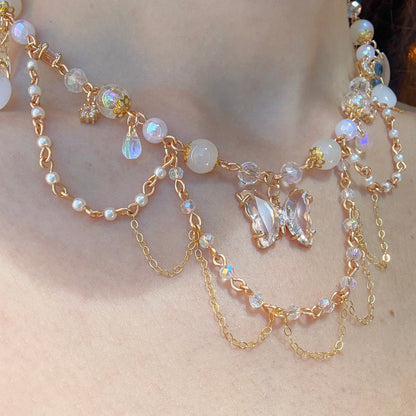 lumina necklace