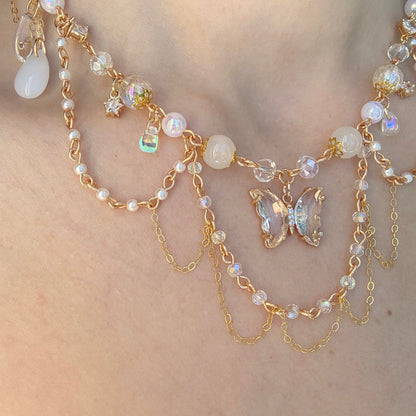 lumina necklace
