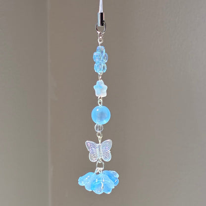 blue dew charm