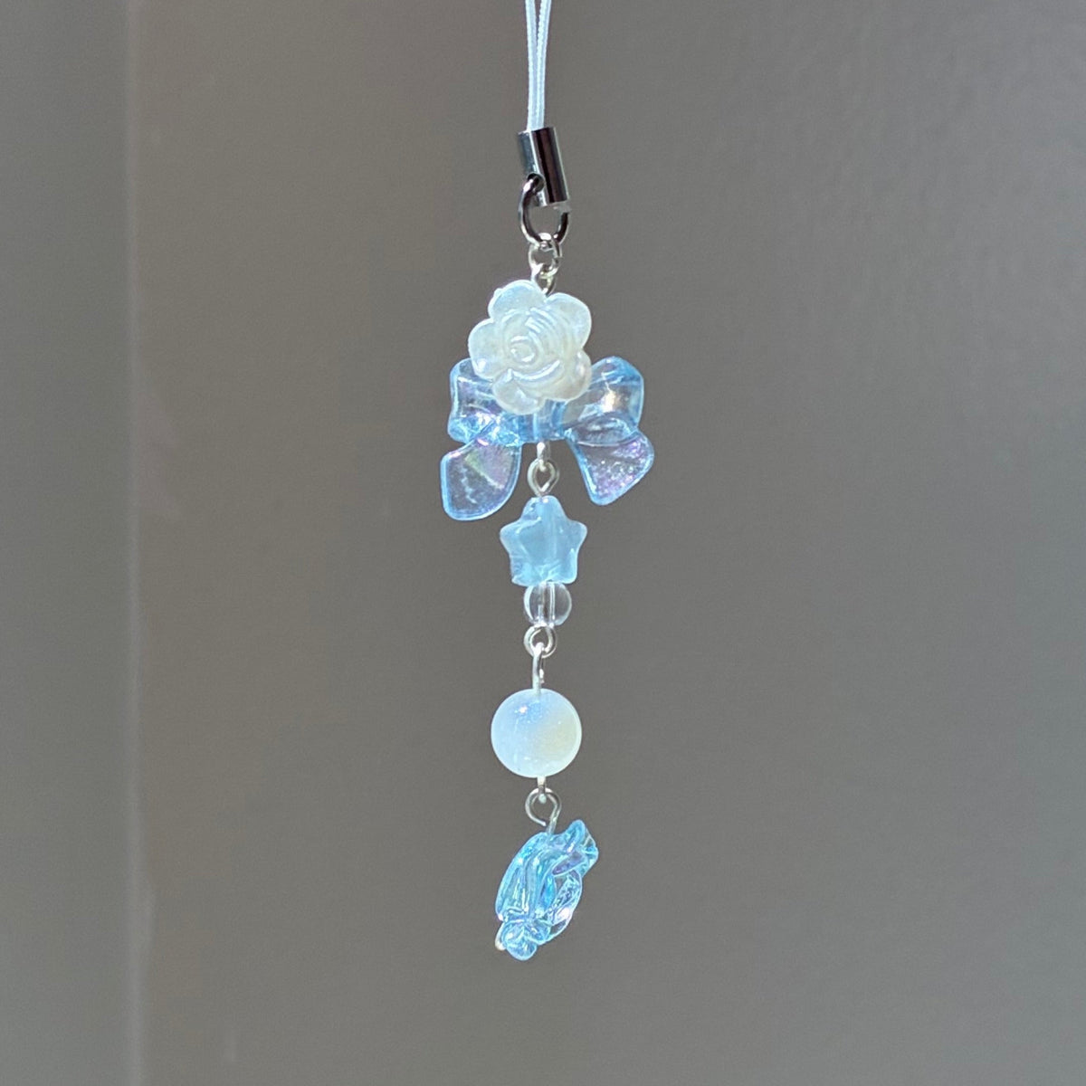 blue dew charm