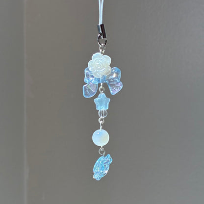 blue dew charm