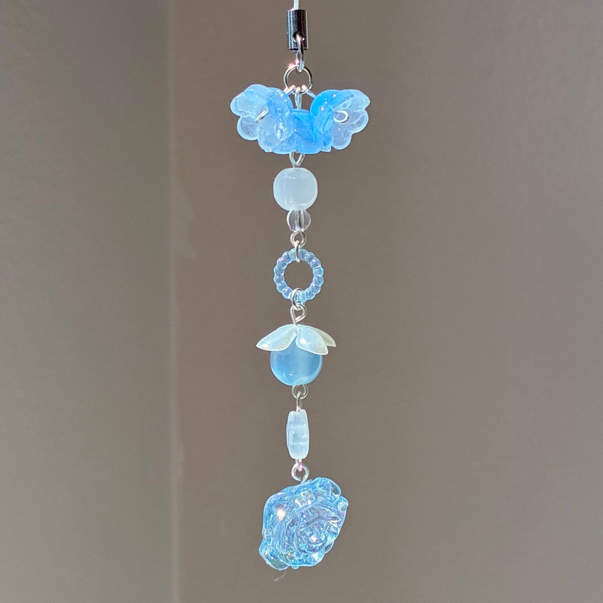 blue dew charm