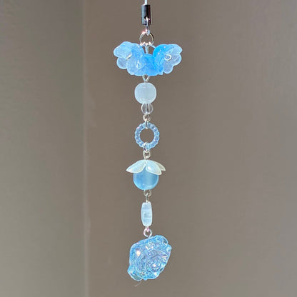 blue dew charm