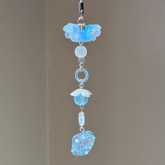 blue dew charm