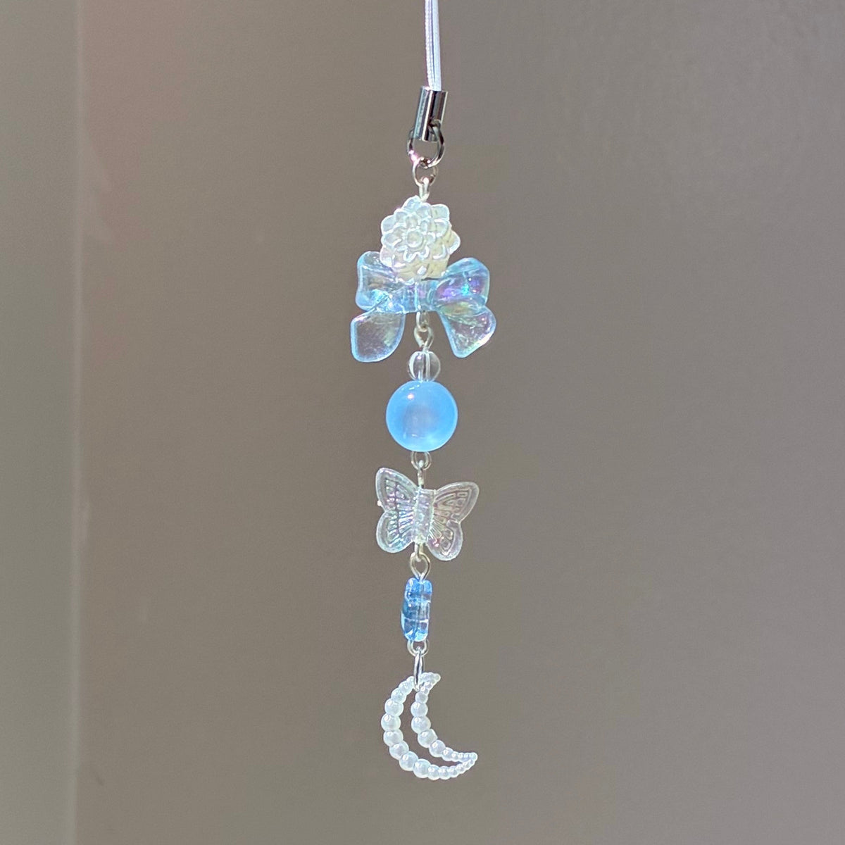 blue dew charm