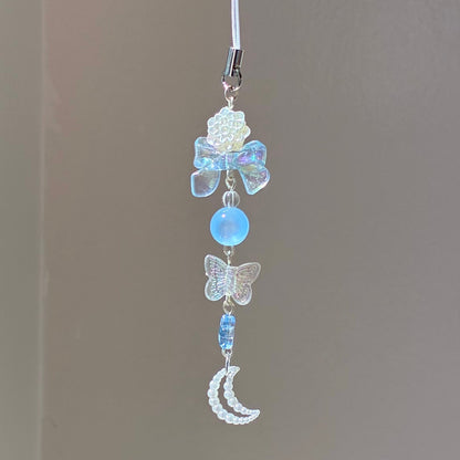 blue dew charm