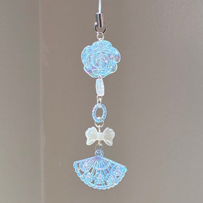 blue dew charm