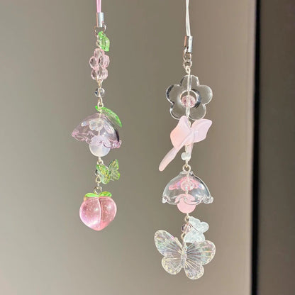 fairy meadow jellyfish charm