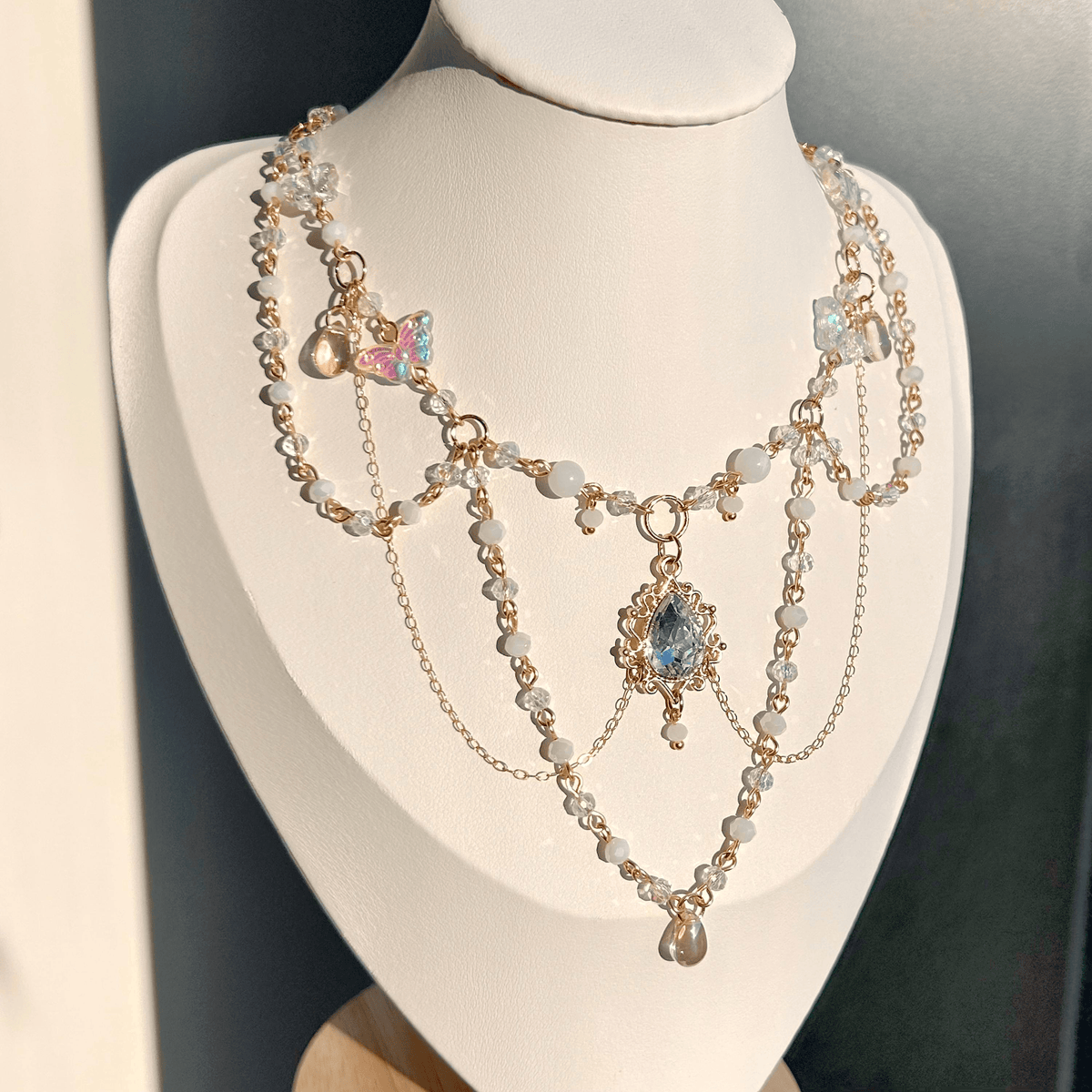 tatiana necklace