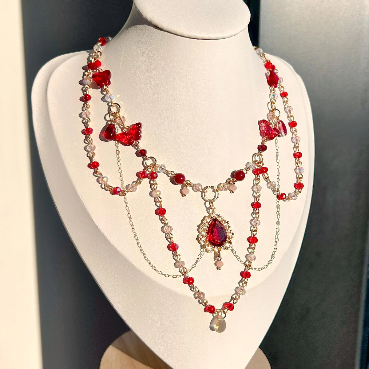 tatiana necklace
