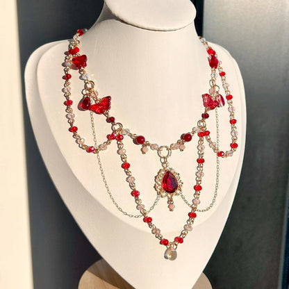 tatiana necklace
