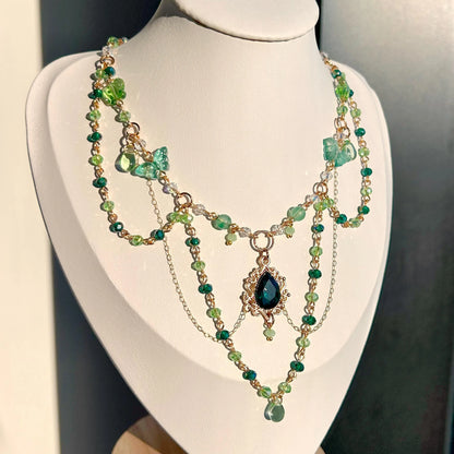 tatiana necklace