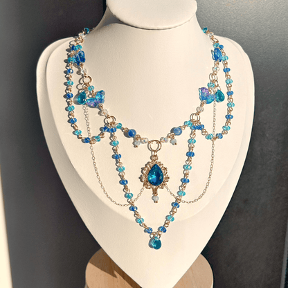 tatiana necklace