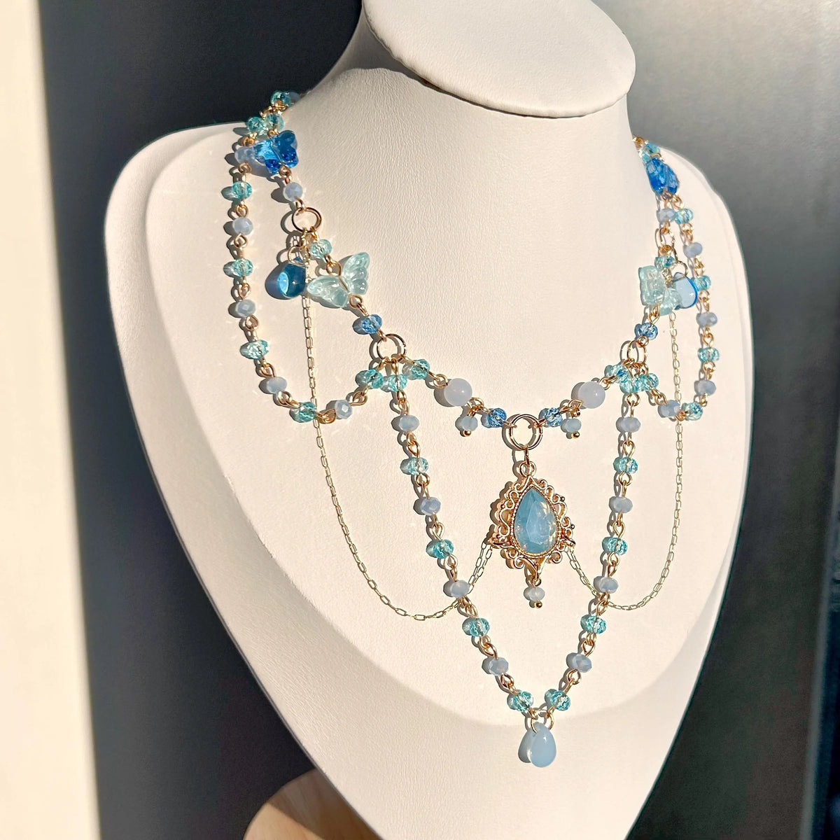 tatiana necklace