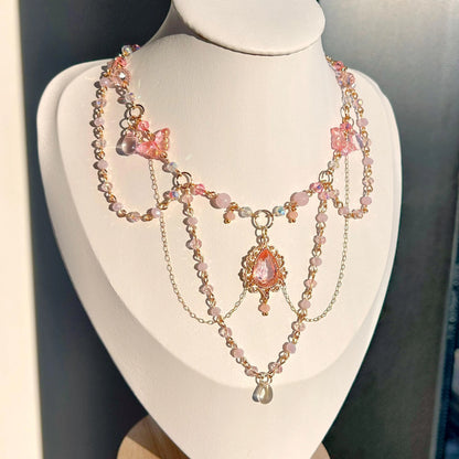 tatiana necklace