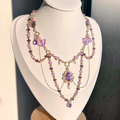 tatiana necklace