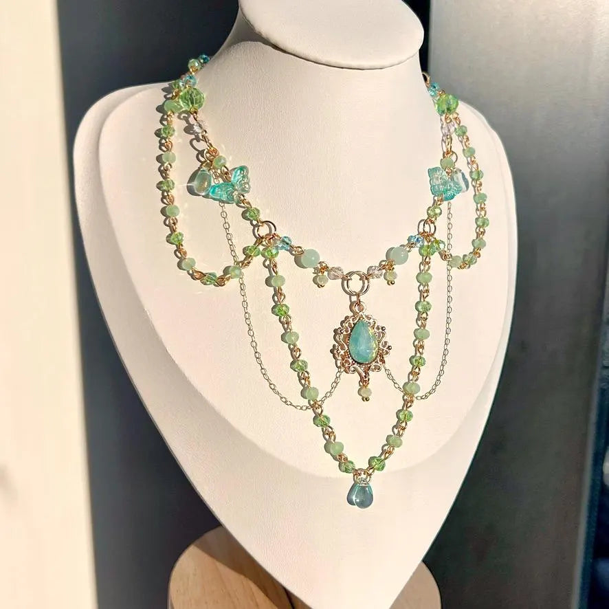 tatiana necklace