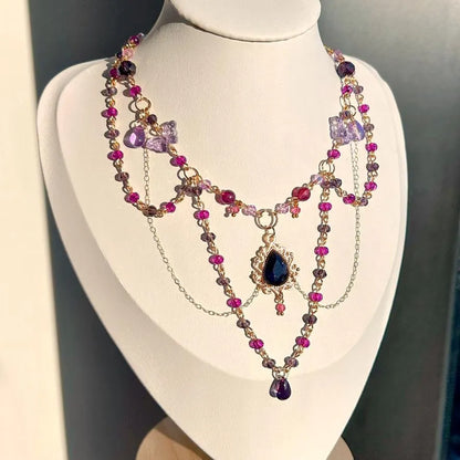 tatiana necklace