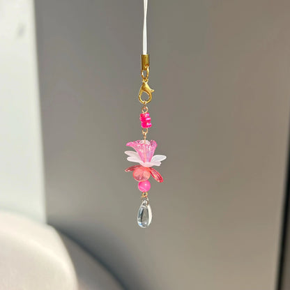 pixie blossom charm
