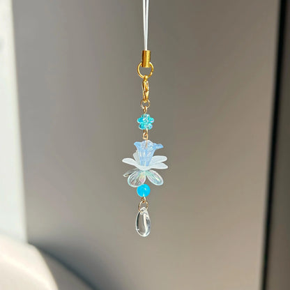 pixie blossom charm