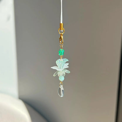 pixie blossom charm