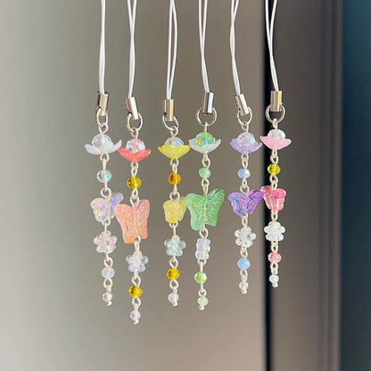 flutter phone charm
